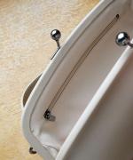 Middlemore ミドルモア/がま口バッグ/SB